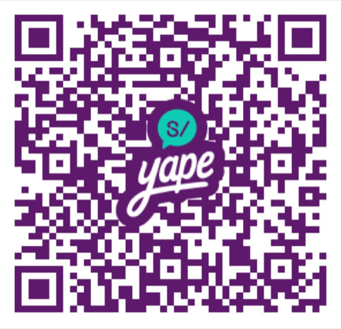 QR de Yape